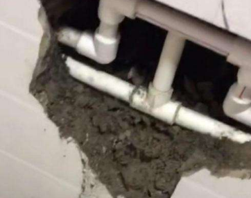 汾西卫生间漏水哪家好