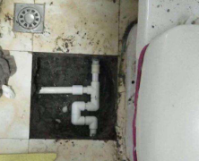 汾西卫生间防水推荐公司