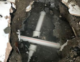 汾西卫生间防水公司