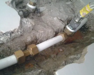 汾西测漏水多少钱