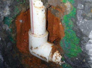 汾西卫生间防水报价