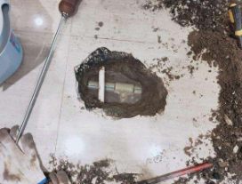 汾西卫生间防水多少钱