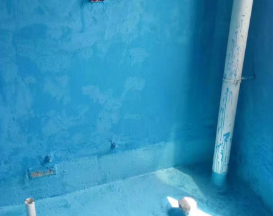 汾西卫生间防水多少钱
