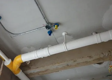 汾西水管维修多少钱
