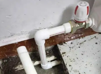 汾西卫生间测漏水多少钱