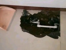 汾西卫生间测漏水多少钱