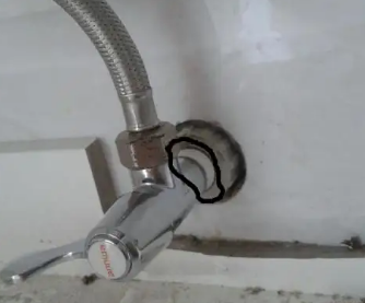 汾西水管维修多少钱