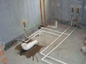 汾西水管维修多少钱