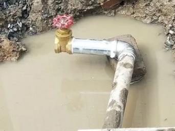 汾西漏水检测电话多少